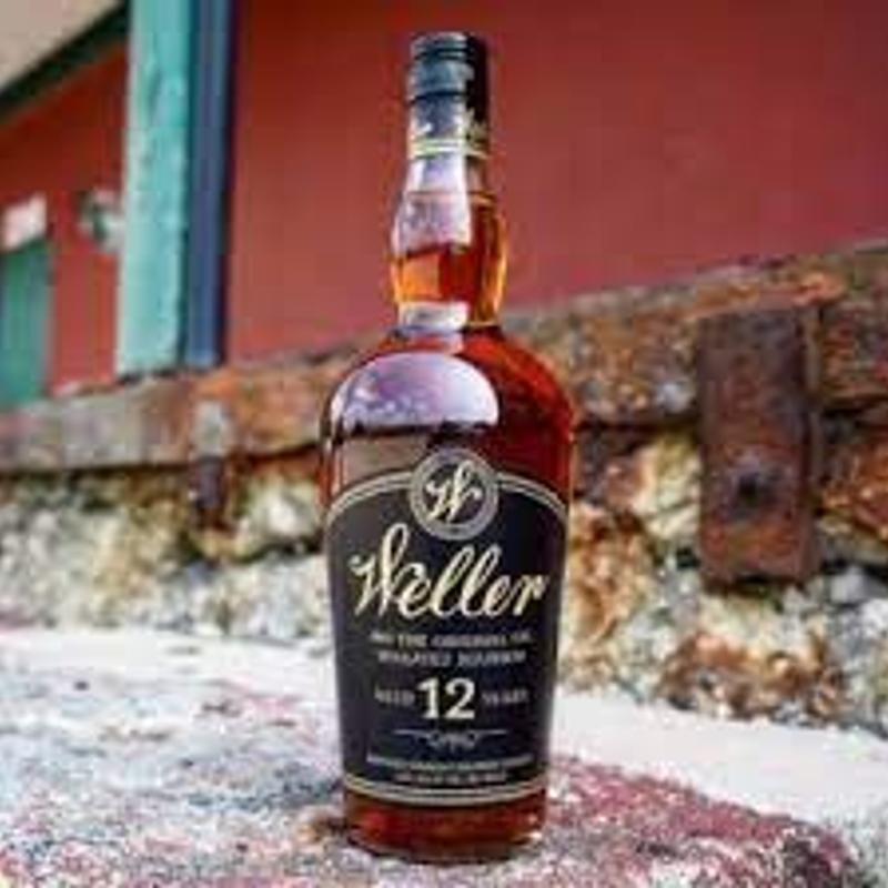 Weller 12 Year photo