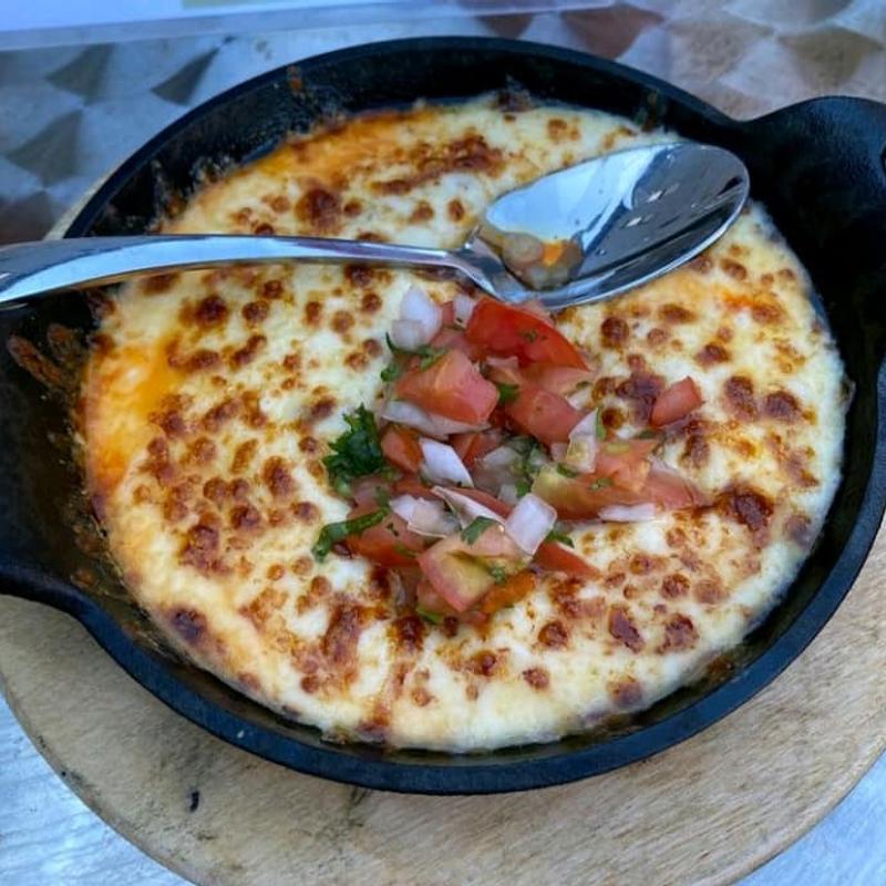 Queso Fundido photo