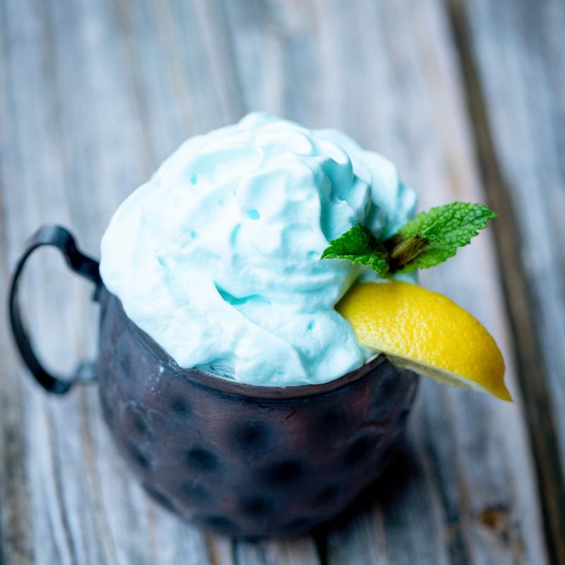 Alma Moscow Mule photo