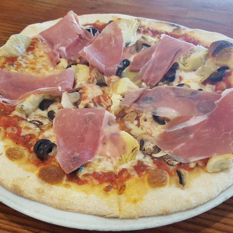 Quattro Stagioni (agf$) photo