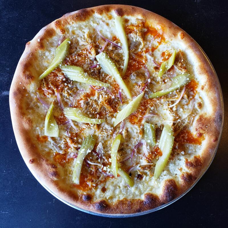 Buffalo Chicken photo