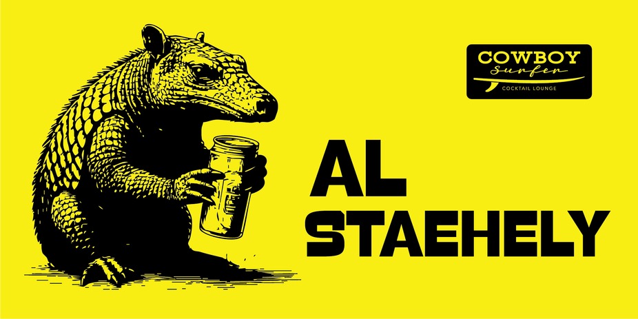 Al Staehely event photo