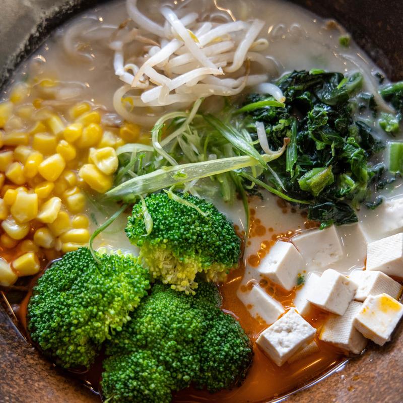 Vegan Ramen photo