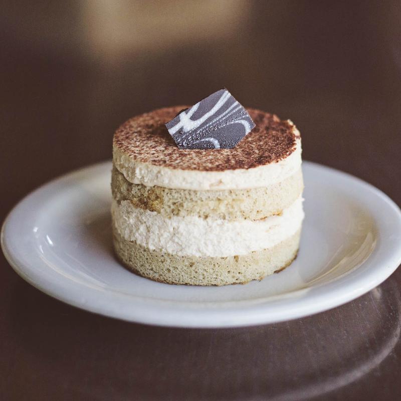 Tiramisu photo