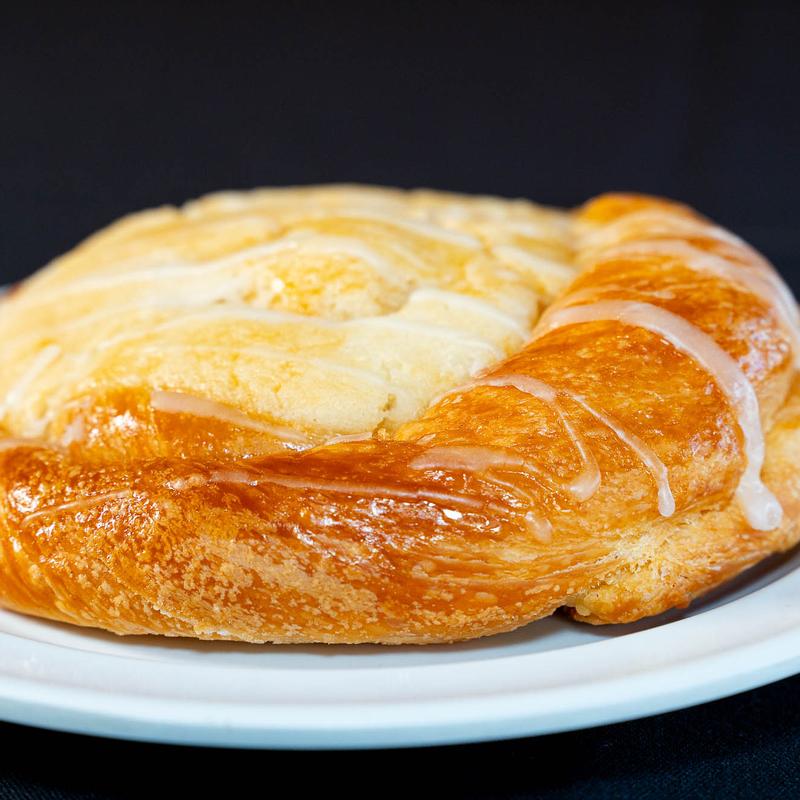 menu item 1 of 46, Danish - Cherry or Cheese