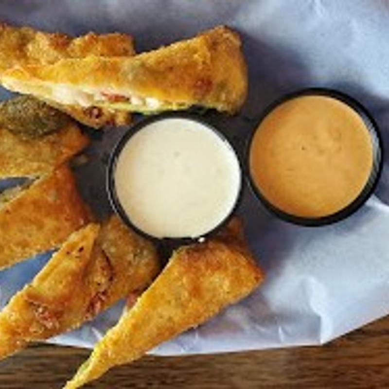 The 31st East Avocado Rolls photo