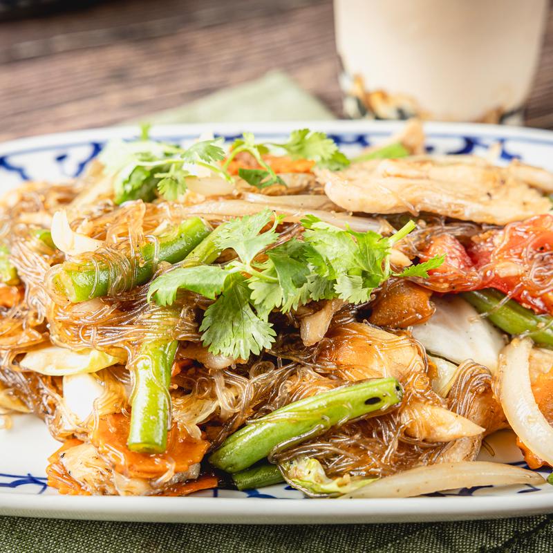 Pad Woon Sen (GFO) photo