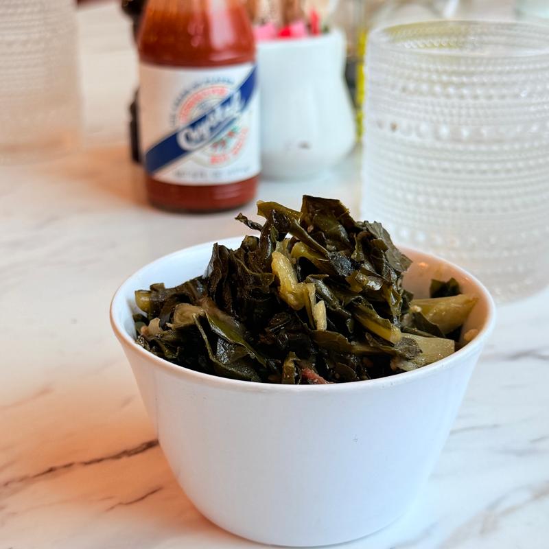 Collard Greens photo