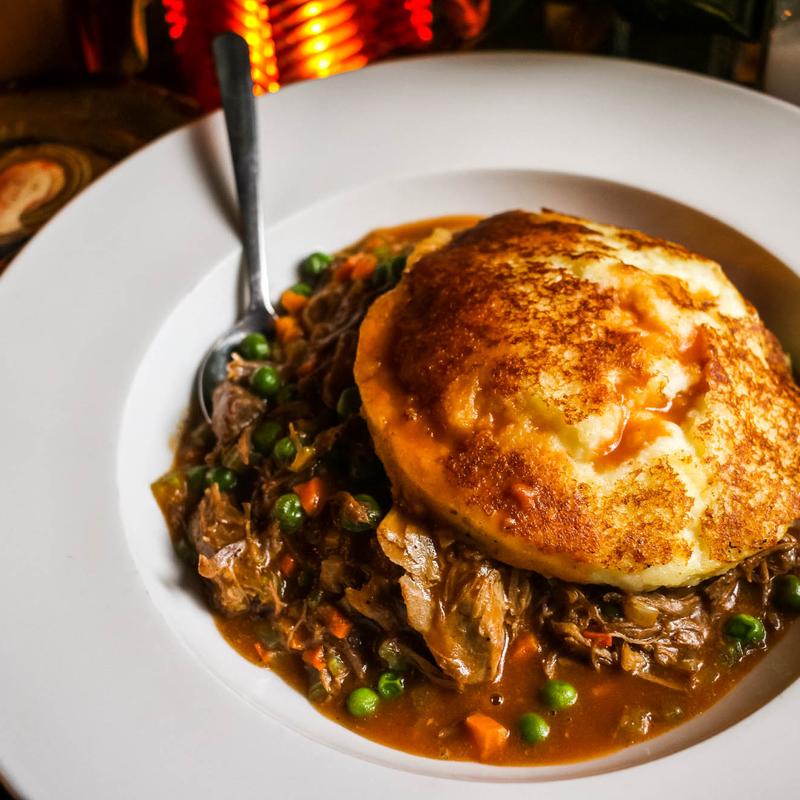 Shepherd’s Pie photo