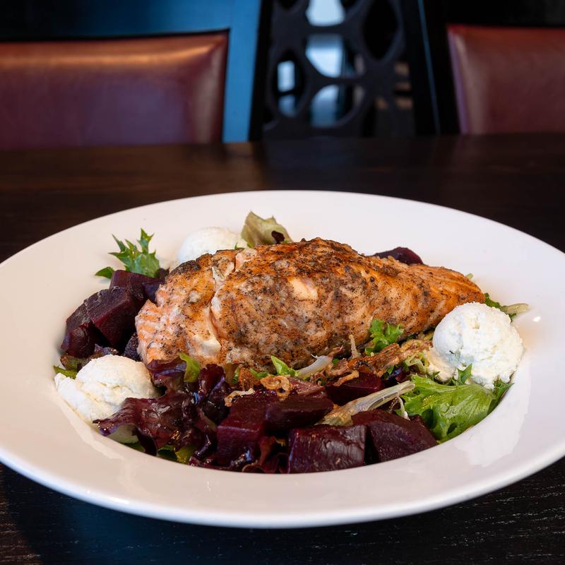 Salmon* photo