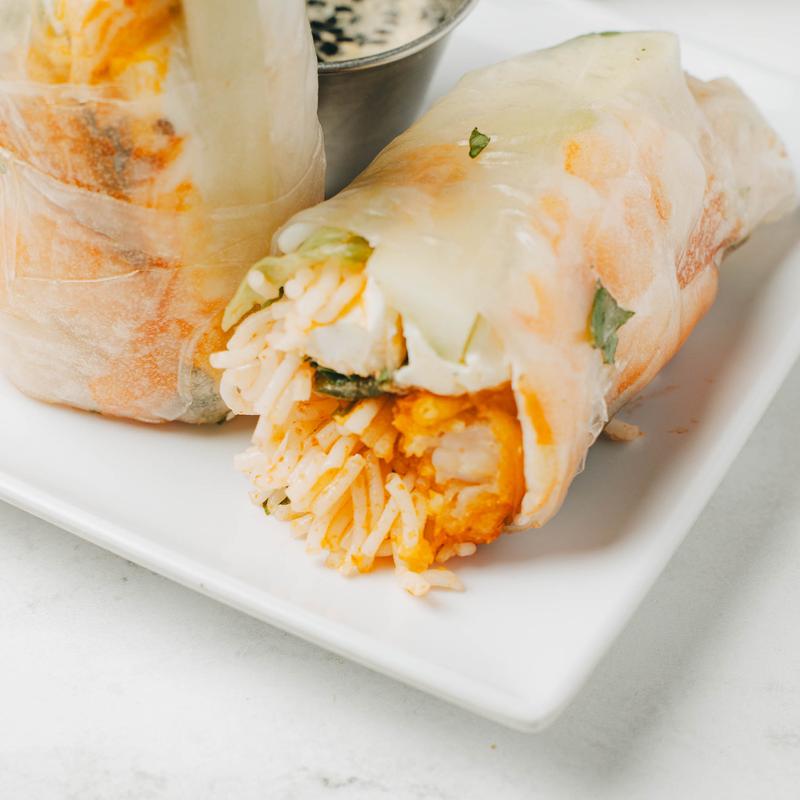 Double Trouble photo