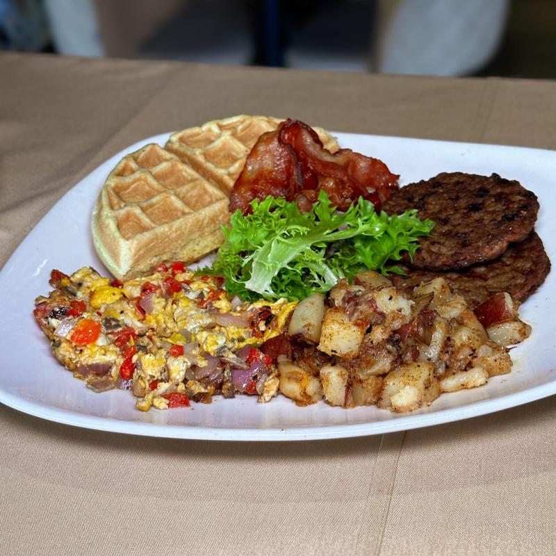 1221 Brunch Platter photo