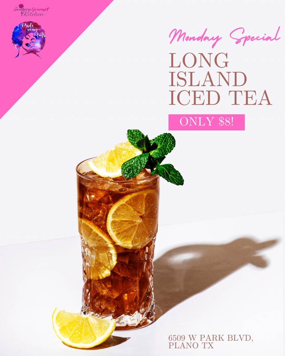 Monday February 9th Special 1