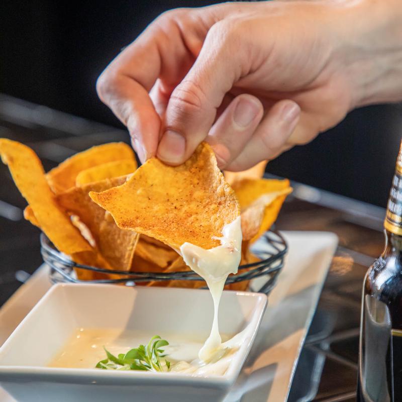 Chips & Queso photo