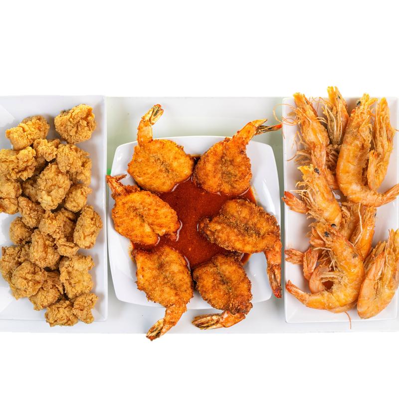 Botana Tarascos photo