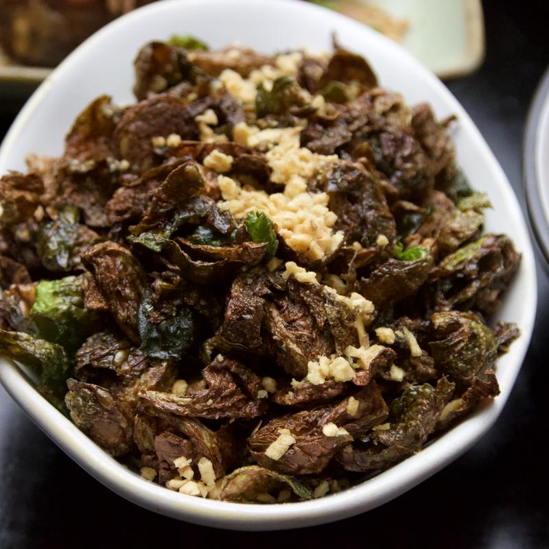 Crispy Thai Brussels photo