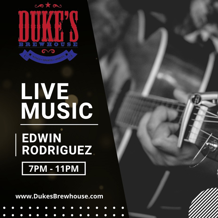 Edwin Rodriguez event photo