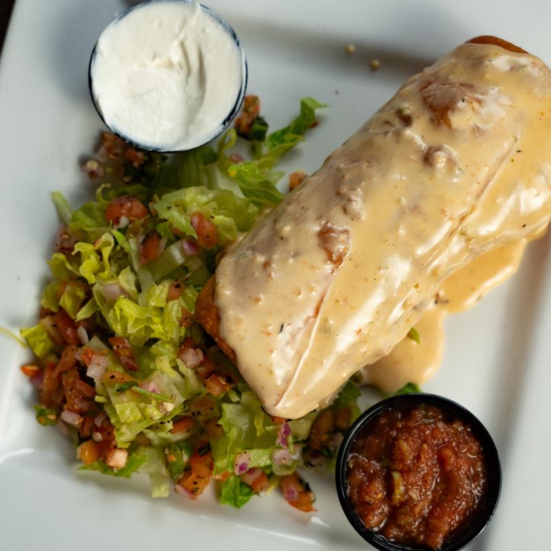 Chimichanga photo