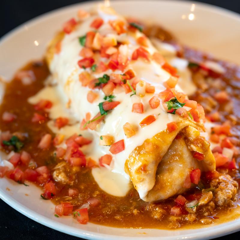 Breakfast Burrito photo