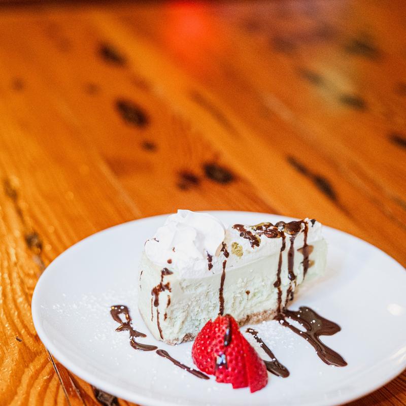 New York Cheesecake photo