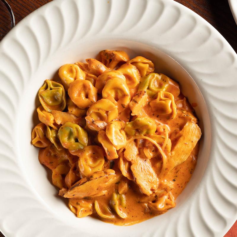 Polio Tortellini photo