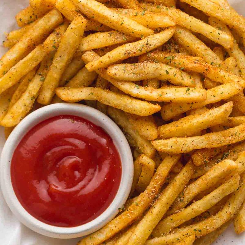 French Fries photo