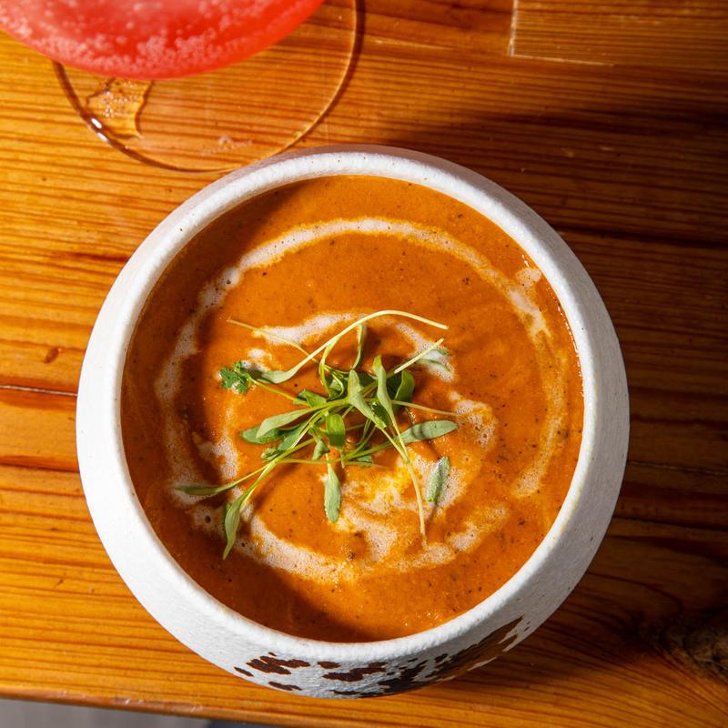 Angara Chicken (N) photo