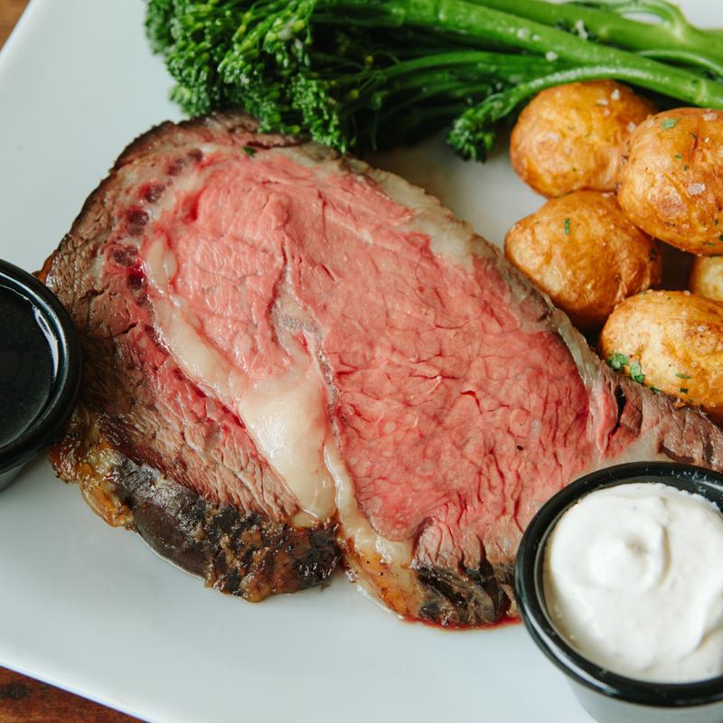 Prime Rib photo