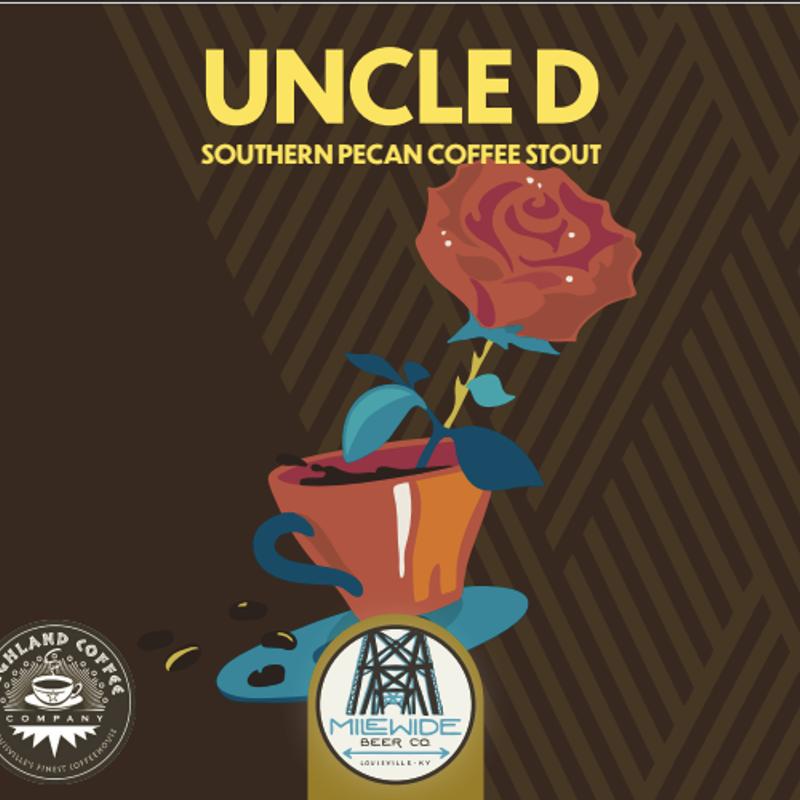 Uncle Disheveled /draft /canned photo