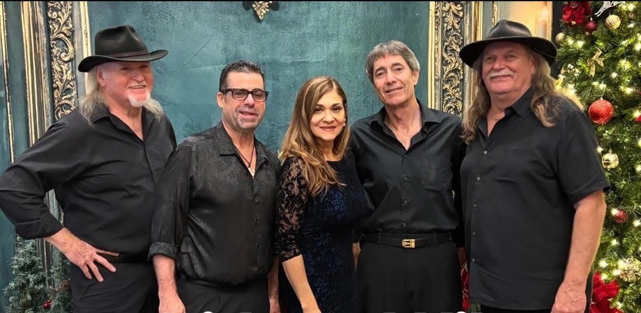 SOULFISH event photo