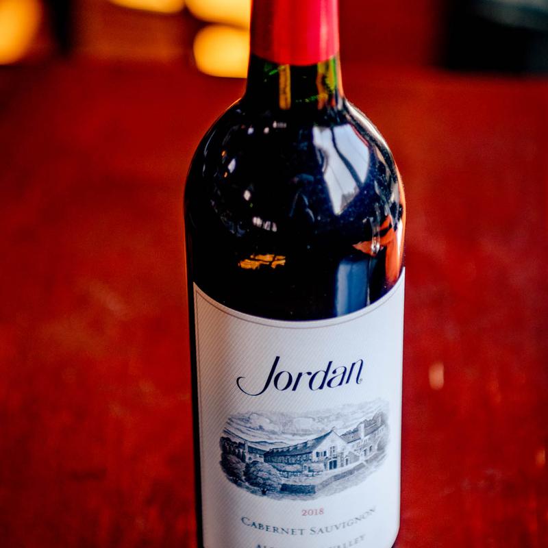 Cabernet Savignon photo