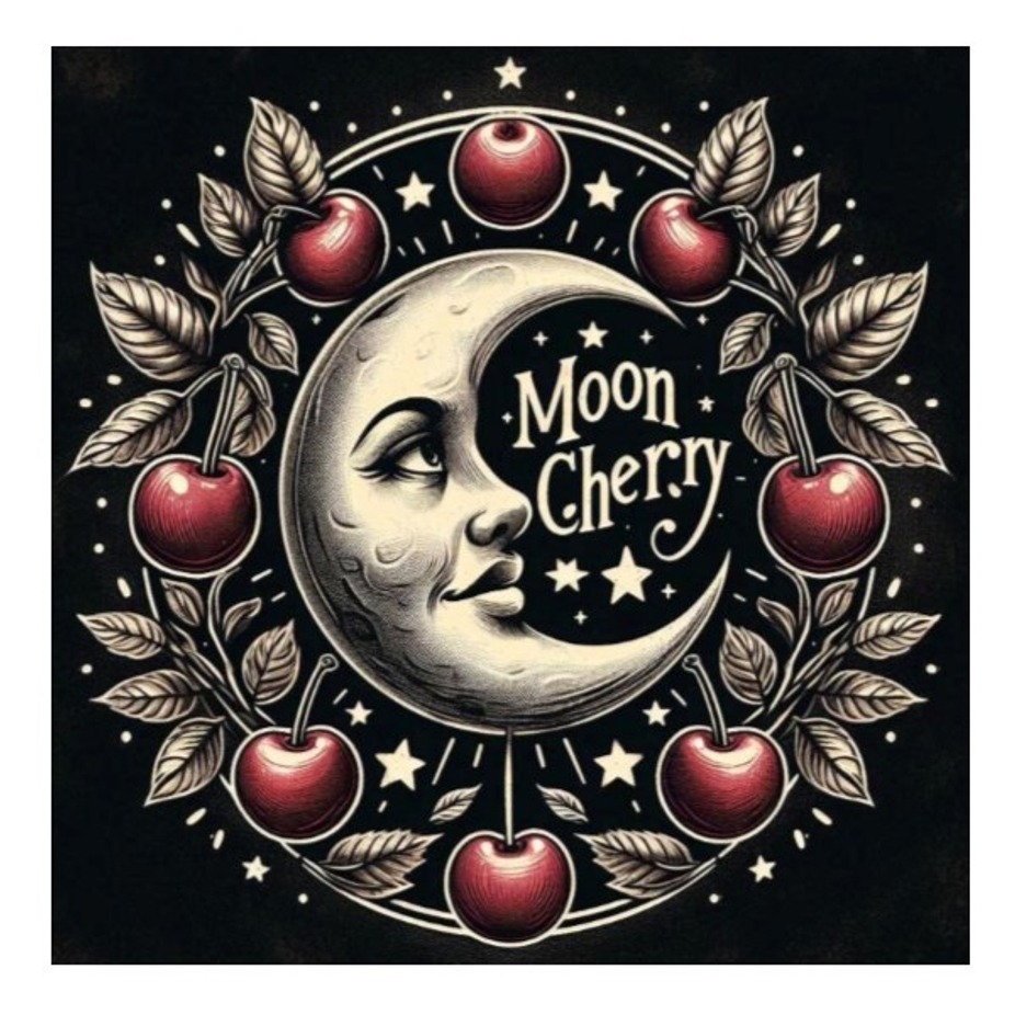 Moon Cherry  Feb 27th event photo