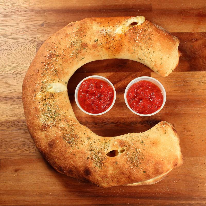 Meat Stromboli photo