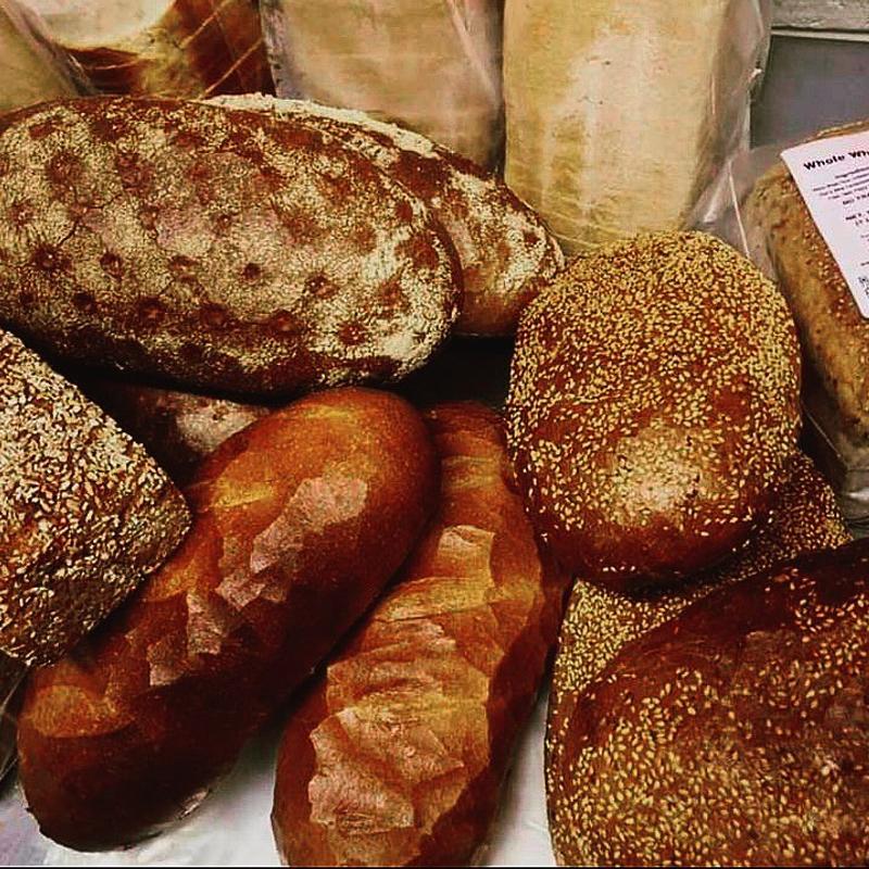 Bread Selections photo