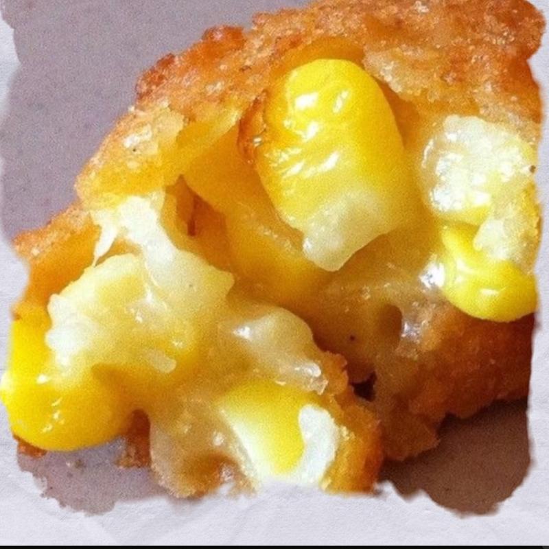Battered Corn Nuggets photo