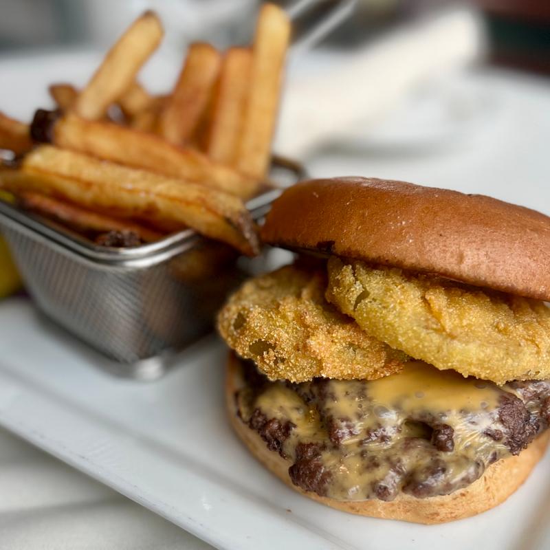 FGT Smashburger photo