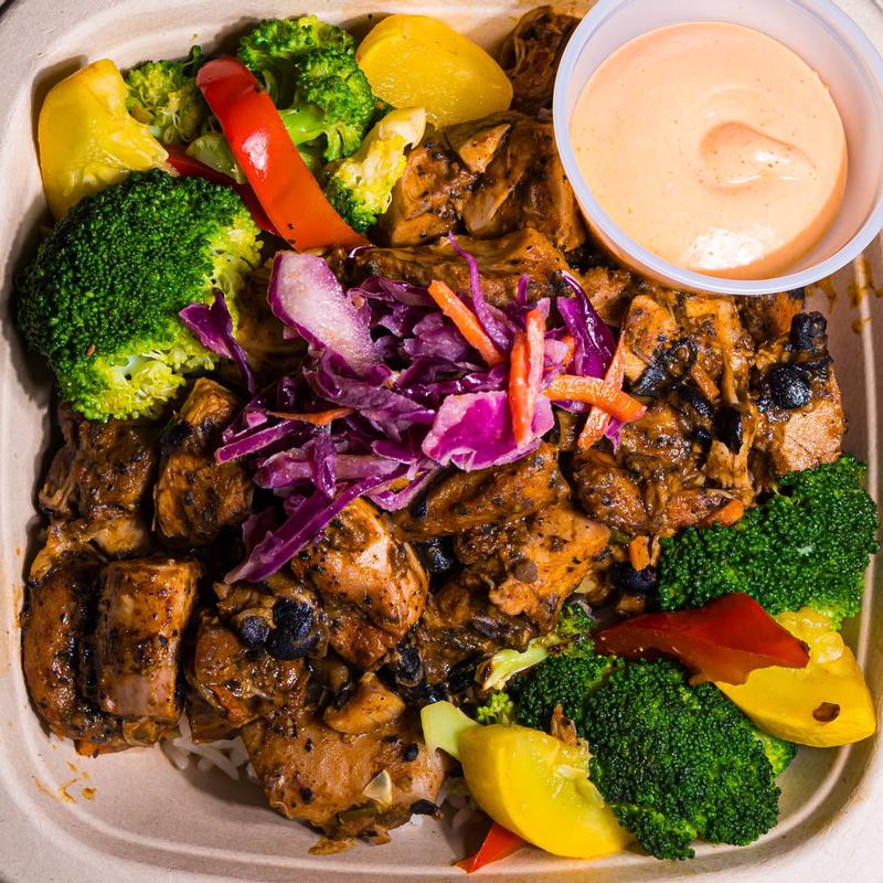 Extra Southwestern Chicken photo