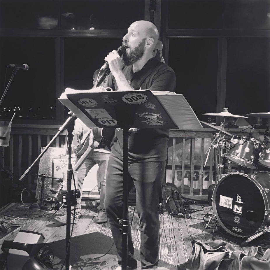 Nick Andalora event photo