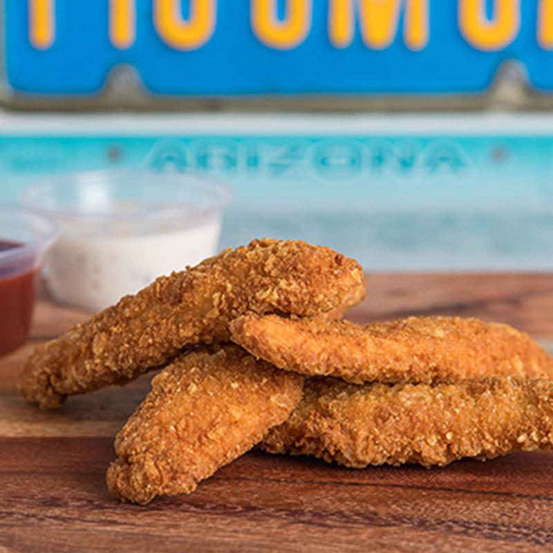 Chicken Tenders photo