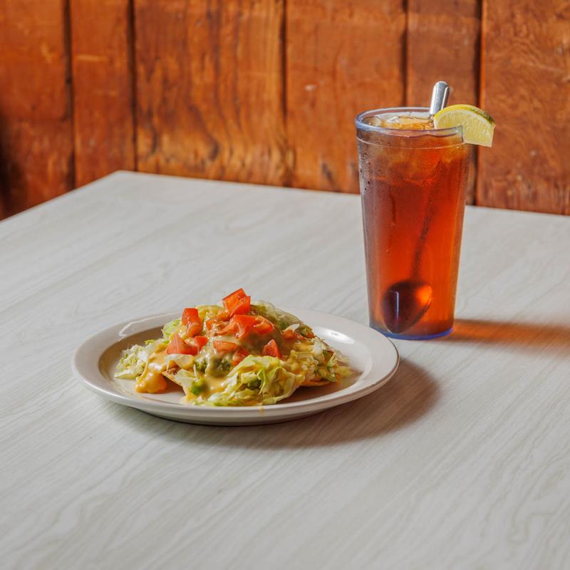 Chalupa Queso Supreme photo