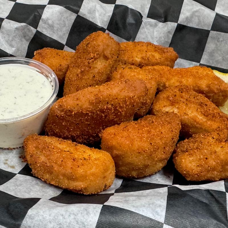 Walleye Bites photo