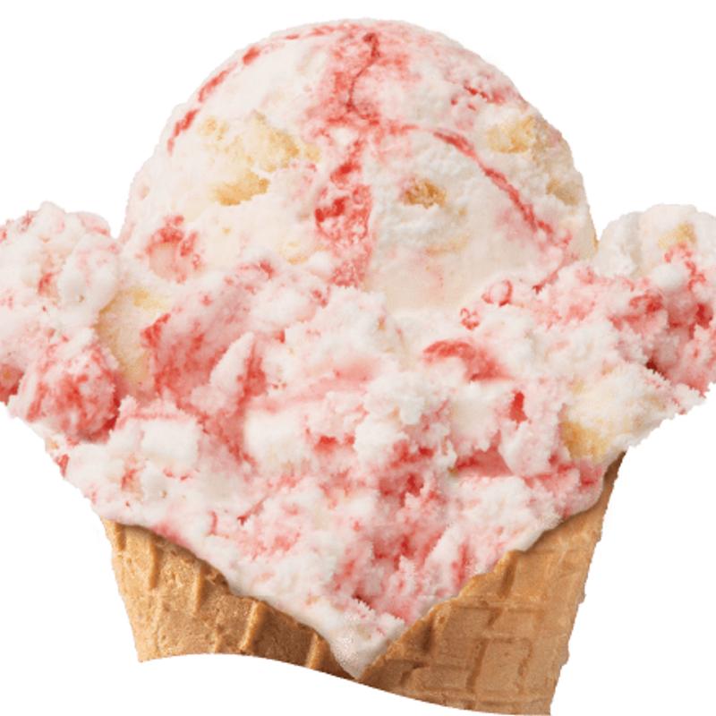 Strawberry Cheesecake photo