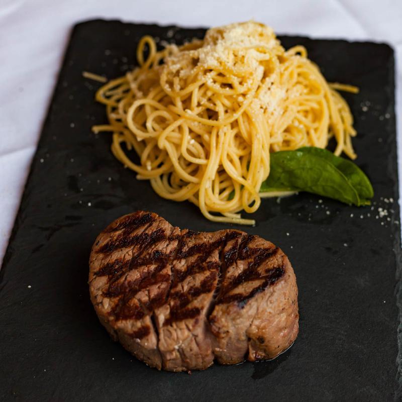 Filet Minon [GF] photo