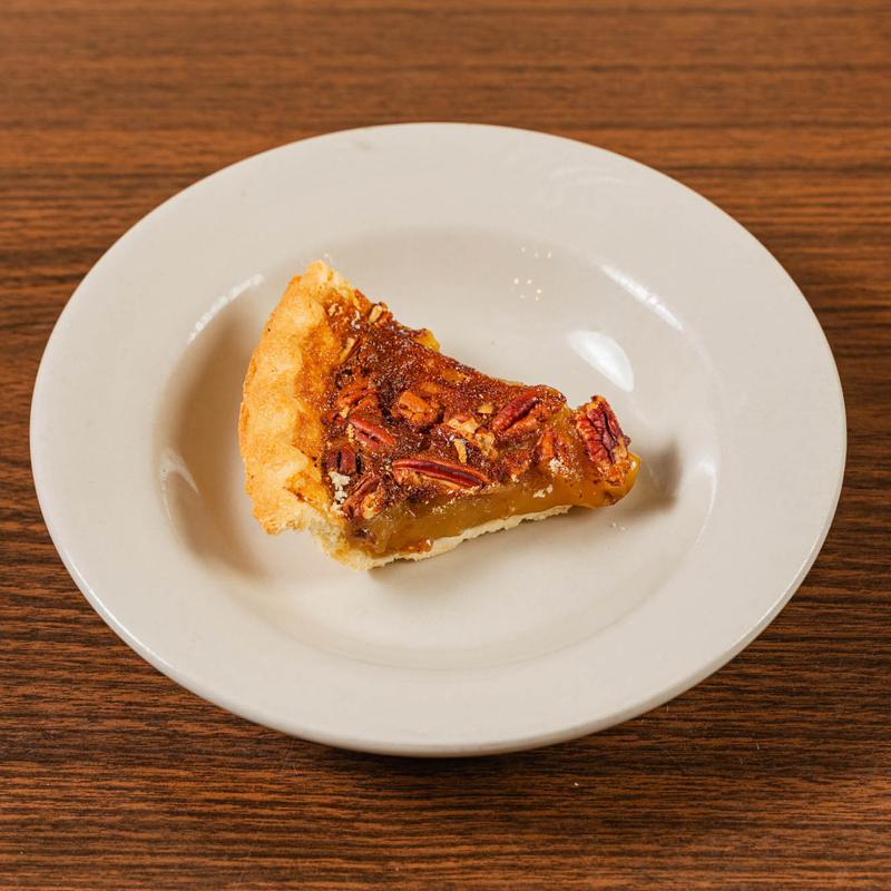 Pecan Pie photo