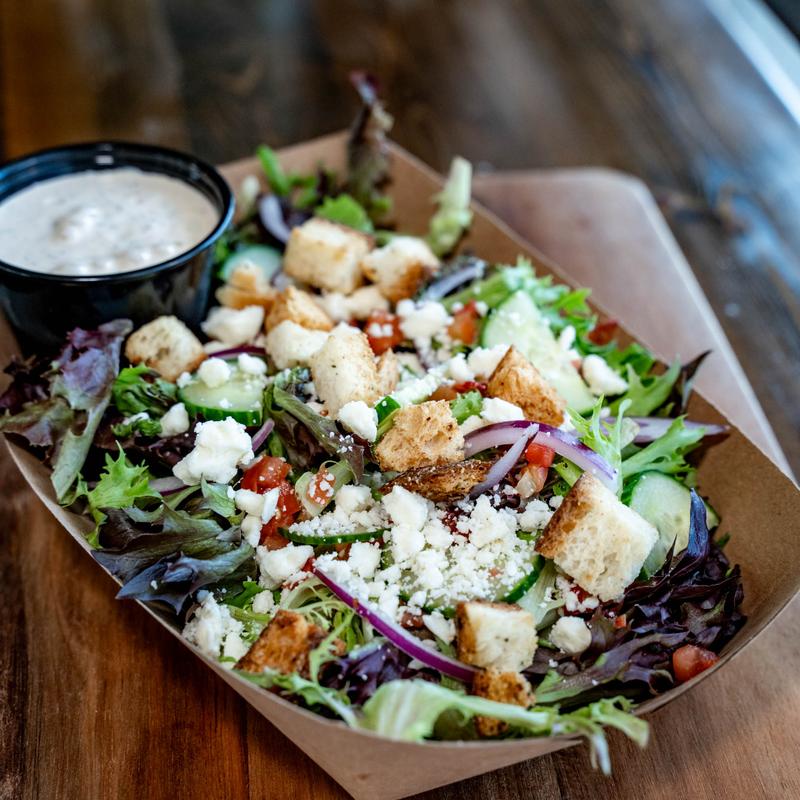 House Salad photo