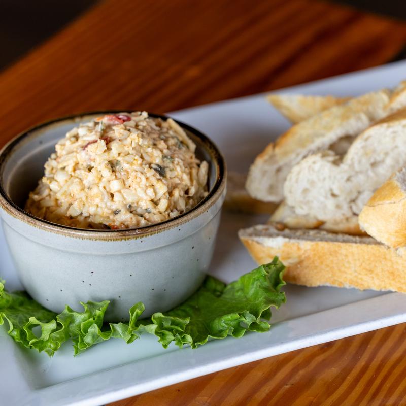 tht pimento cheese (v) photo