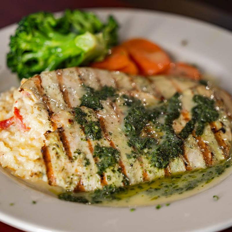 Chicken Griglia photo