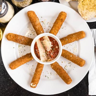 Mozzarella Sticks