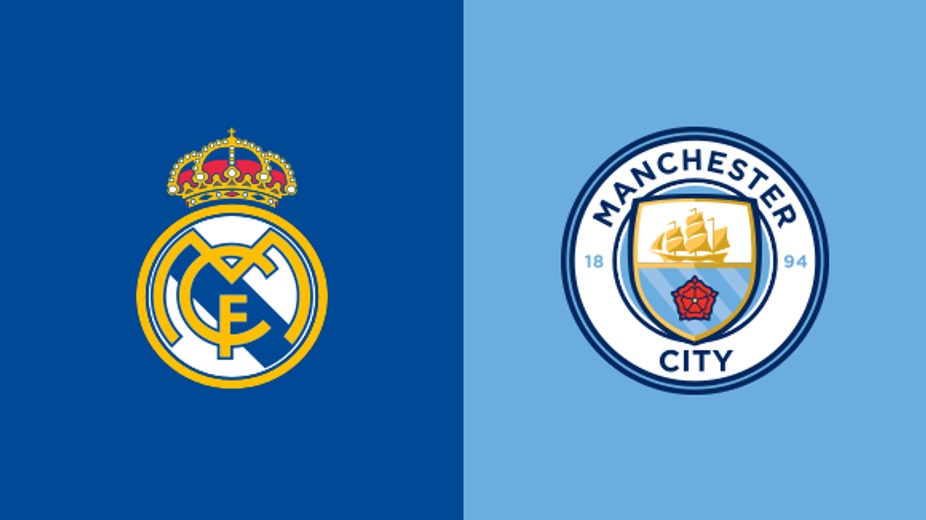 Real Madrid v Manchester City event photo