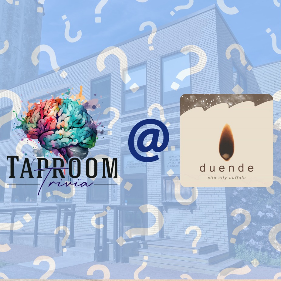 Taproom Trivia event photo